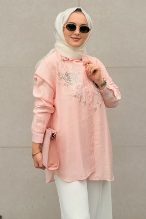 Mahal Roselle Gömlek