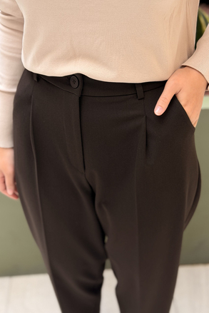 Sentez Aves Gabardin Pantolon