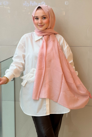 Noura Diamond Hüma Şal