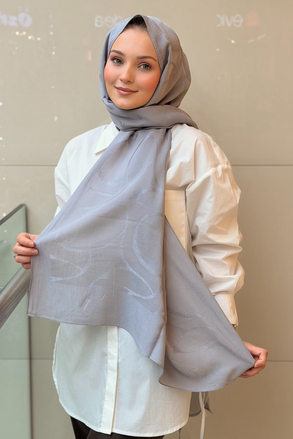 Noura Diamond Hüma Şal