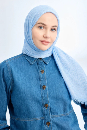 Armanda Organic Touch Viskon Şal