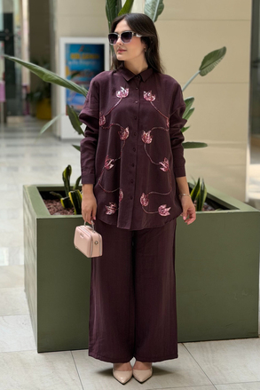 Mahal Lotus Takım