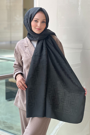 Noura Diamond Elisa Şal
