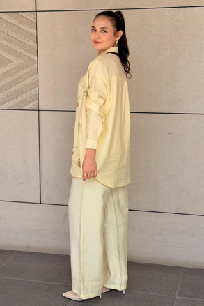 Mahal Lotus Takım