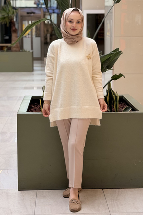Missemramiss Angora Kazak