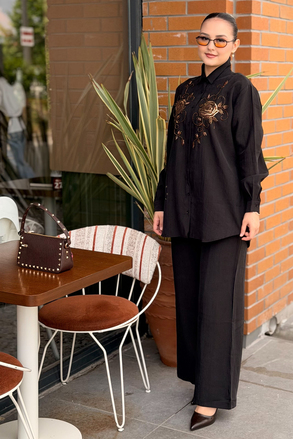 Mahal Roselle Takım
