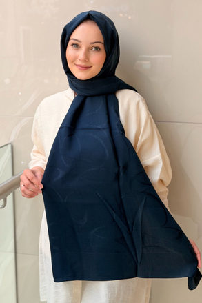 Noura Diamond Hüma Şal
