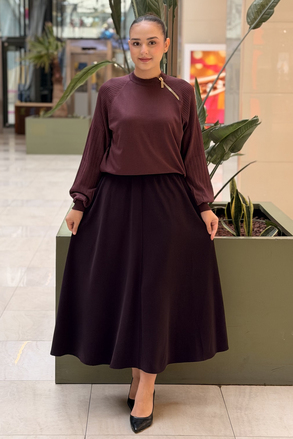 Sentez Elenna Etek