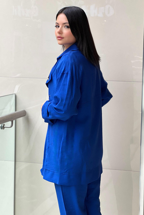 Missemramiss Shiny Takım