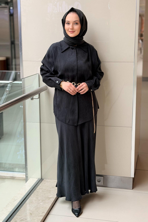 Missemramiss Elira Takım