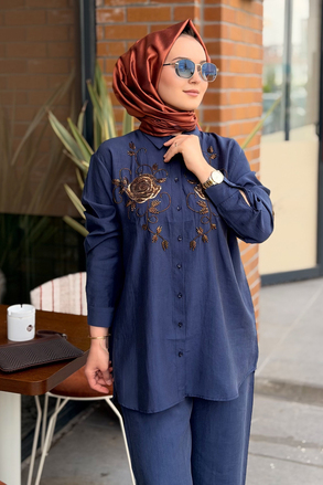 Mahal Roselle Takım