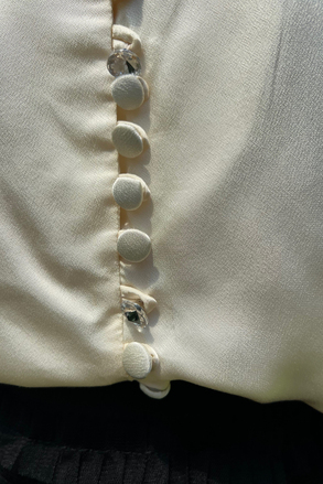 Senna 2019-23Y Pluton Blouse Bluz
