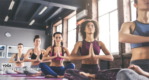 Yoga Çeşitleri