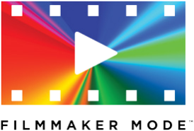 Filmmaker Mode Logo