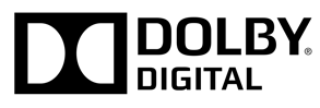 Dolby Digital Logo