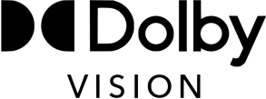 Dolby Vision Logo