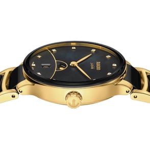 Rado Centrix Moonphase R30233942 35mm Kadın Kol Saati