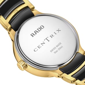 Rado Centrix Moonphase R30233942 35mm Kadın Kol Saati