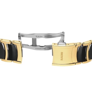 Rado Centrix Moonphase R30233942 35mm Kadın Kol Saati