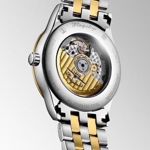 Longines Flagship Classic Erkek Kol Saati L4.984.3.20.7
