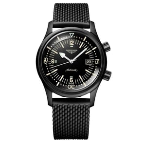 Longines Legend Diver Erkek Kol Saati L3.774.2.50.9