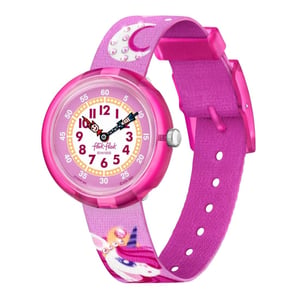 Flik Flak FBNP195 Dreaming Unicorn Çocuk Kol Saati