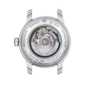 Tissot Le Locle 29mm Kadın Kol Saati  T006.207.16.046.00
