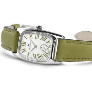 Hamilton American Classic Boulton Small Second Bayan Saati H13321813