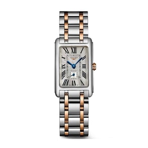 Longines DolceVita Kadın Kol Saati L5.255.5.71.7