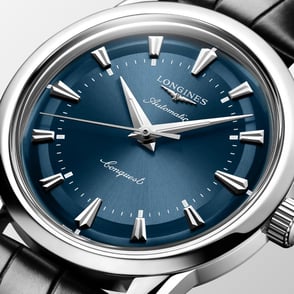 Longines Conquest Heritage 38mm Erkek Kol Saati L1.649.4.92.2