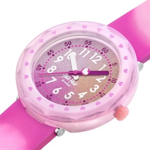 Flik Flak Fuze In Pink Çocuk Kol Saati FCSP130