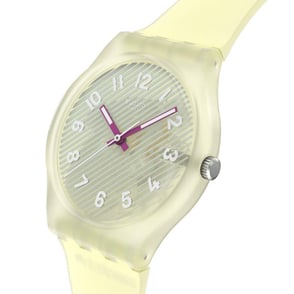 Swatch SO28J102 Wavelengths of Sand Bayan Kol Saati