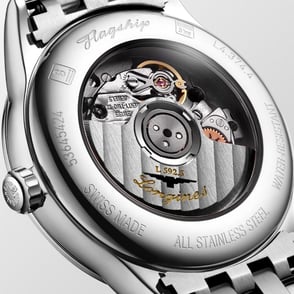 Longines Flagship Classic 30mm Kadın Saati L4.374.4.97.6
