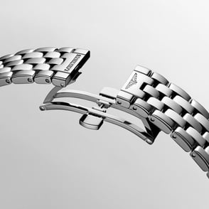 Longines Flagship 40mm Erkek Kol Saati L4.984.4.98.6