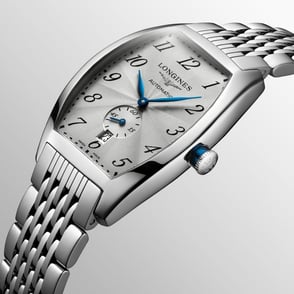 Longines Evidenza Erkek Kol Saati L2.642.4.73.6