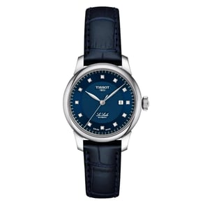 Tissot Le Locle 29mm Kadın Kol Saati  T006.207.16.046.00