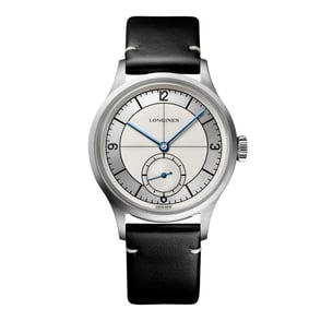 Longines Sector Dial 38.50mm Erkek Kol Saati L2.828.4.73.0