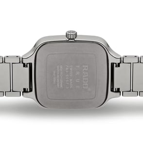 Rado True Square Automatic 38mm Kol Saati R27077312