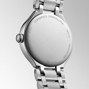 Longines Primaluna 30mm Kadın Saati L8.142.4.07.6