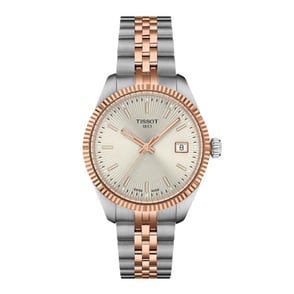 Tissot Ballade 34mm Kadın Saati T156.210.22.031.01
