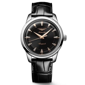 Longines Conquest Heritage 40mm Erkek Kol Saati L1.650.4.52.0