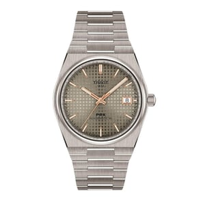 Tissot PRX 38mm Titanyum Erkek Saati T137.807.44.061.00