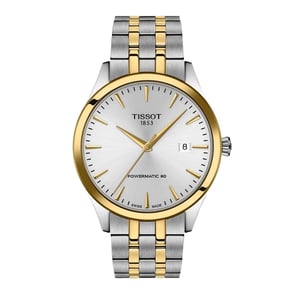 Tissot Classic Dream 40mm Automatic Erkek Saati T158.407.22.031.00