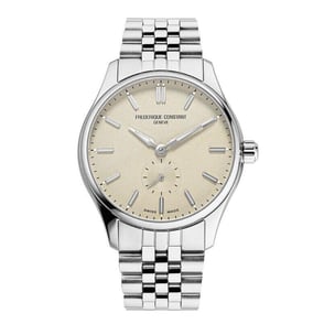 Frederique Constant Classic index Small Seconds FC-530CR3B6B Erkek Saati