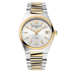 Frederique Constant Highlife Ladies Quartz Kadın Saati FC-240V2NH3B