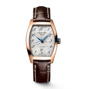 Longines Evidenza 18K Altın Bayan Kol Saati L2.142.8.73.2