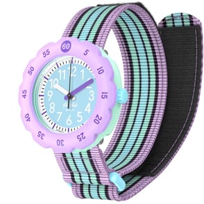 Flik Flak FPSP071 Loop in Pastel Çocuk Kol Saati