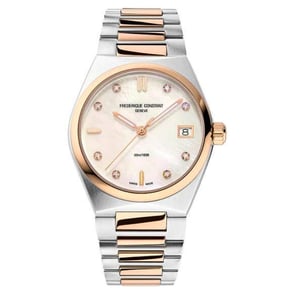 Frederique Constant Highlife Ladies Quartz Kadın Saati FC-240MPWD2NH2B
