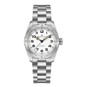 Hamilton Khaki Field Expedition Auto 37mm Erkek Kol Saati H70225110