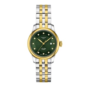 Tissot Le Locle 29mm Kadın Kol Saati T006.207.22.096.01